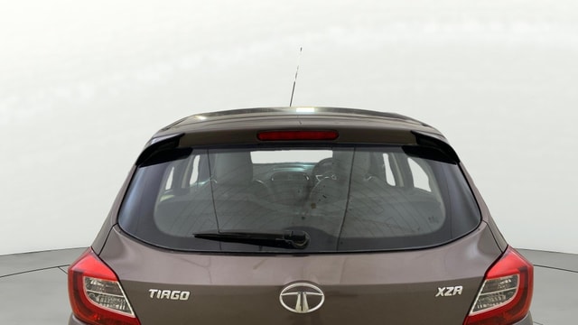 View Tata Tiago Image 4 Used Tata Tiago Image 4