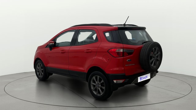 View Ford EcoSport Image 2 Used Ford EcoSport Image 2