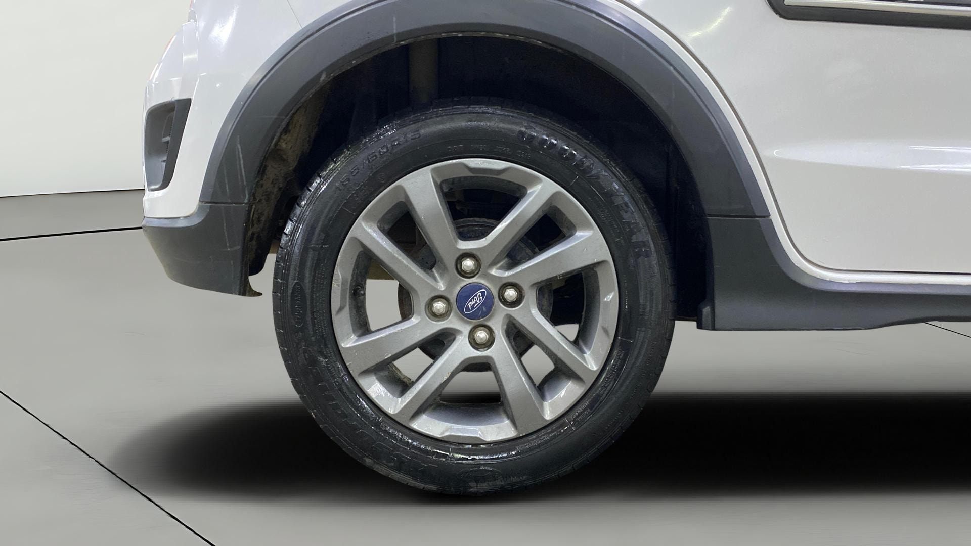 Used 2019 Ford Freestyle Used 2019 Ford Freestyle