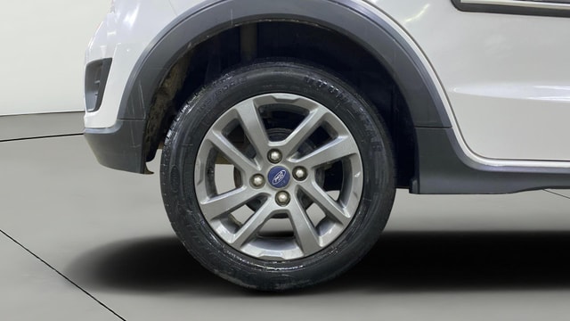 View Ford Freestyle Image 23 Used Ford Freestyle Image 23