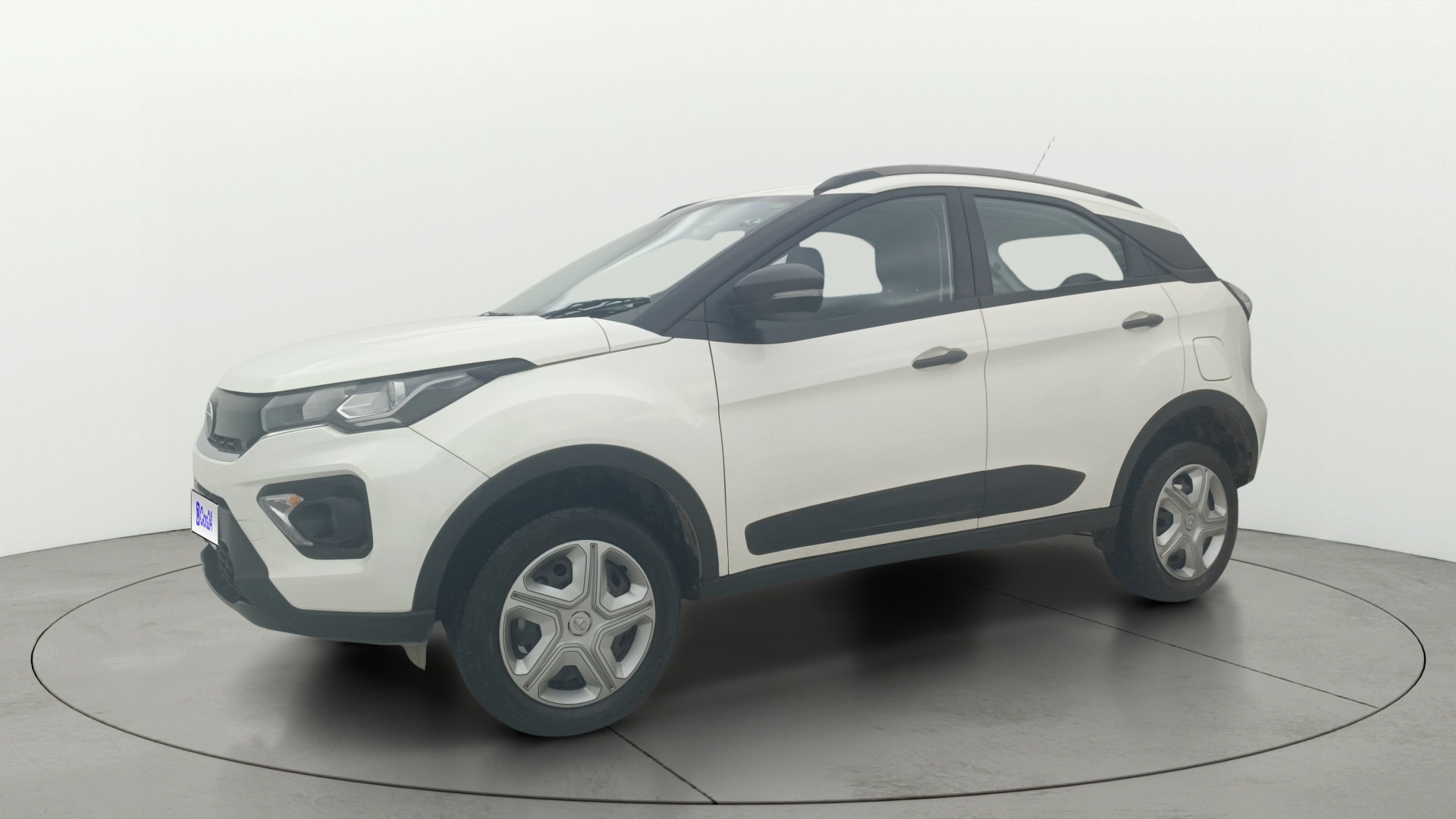 View 2023 Tata Nexon Revotron XM Image 34 Used 2023 Tata Nexon Revotron XM Image 34