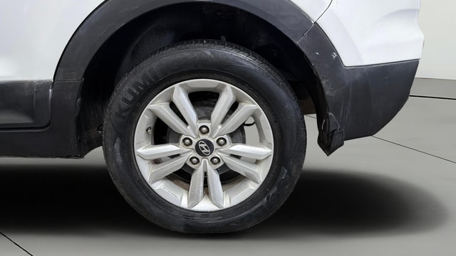 View Hyundai Creta Image 7 Used Hyundai Creta Image 7