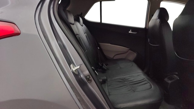View Hyundai Grand i10 Image 29 Used Hyundai Grand i10 Image 29