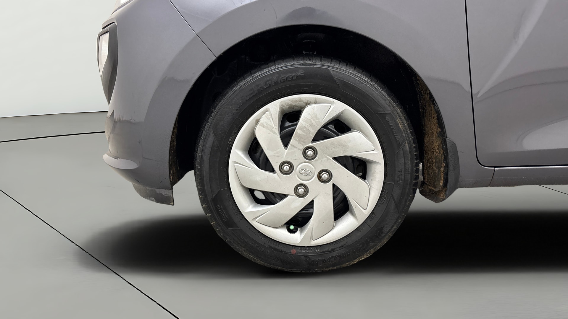 Used 2019 Hyundai New Santro Used 2019 Hyundai New Santro