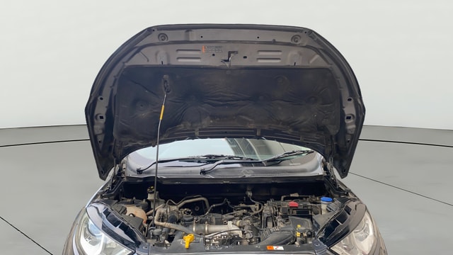 View Ford EcoSport Image 32 Used Ford EcoSport Image 32