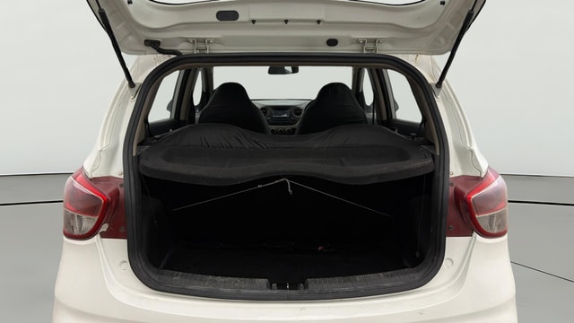 View Hyundai Grand i10 Image 36 Used Hyundai Grand i10 Image 36