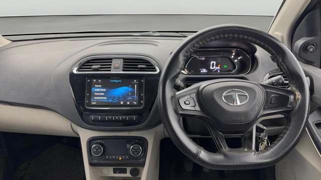 View Tata Tiago Image 20 Used Tata Tiago Image 20