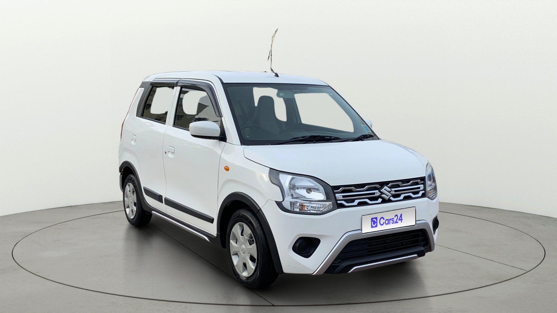 View 2020 Maruti Suzuki 1000 Base Variant Image 21 Used 2020 Maruti Suzuki 1000 Base Variant Image 21