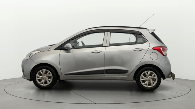 View Hyundai Grand i10 Image 28 Used Hyundai Grand i10 Image 28