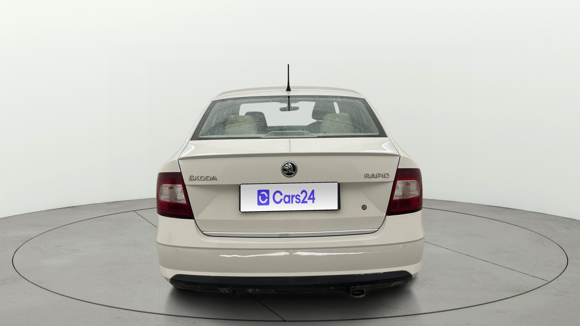 View 2020 Skoda Rapid 1.5 TDI CR Active BS IV Image 39 Used 2020 Skoda Rapid 1.5 TDI CR Active BS IV Image 39