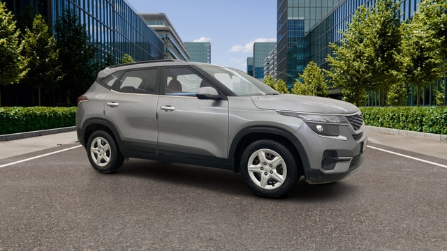 View Kia Seltos Image 21 Used Kia Seltos Image 21