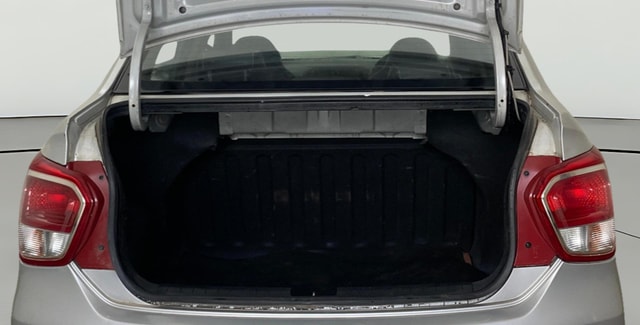View Hyundai Xcent Image 36 Used Hyundai Xcent Image 36