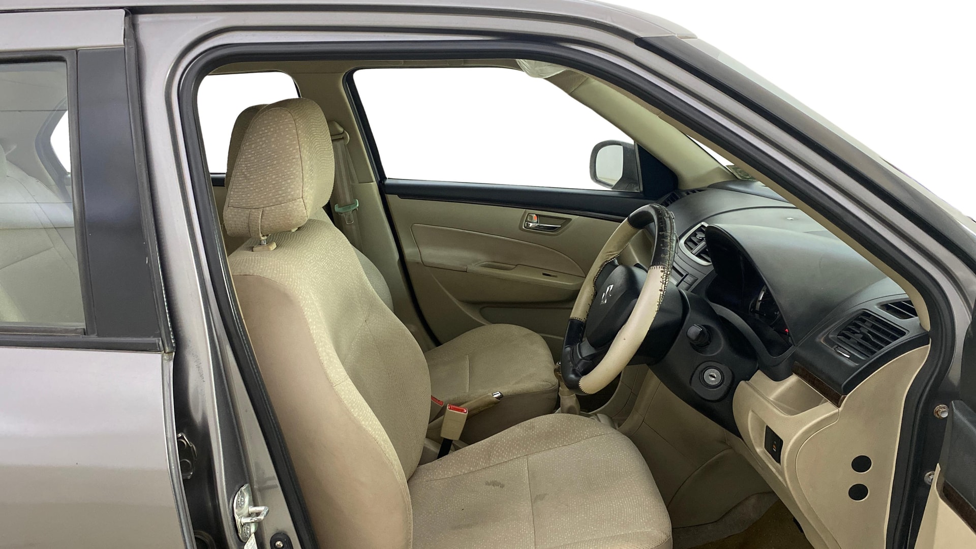View 2013 Maruti Suzuki 1000 Base Variant Image 25 Used 2013 Maruti Suzuki 1000 Base Variant Image 25