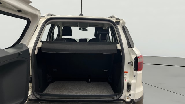 View Ford EcoSport Image 39 Used Ford EcoSport Image 39