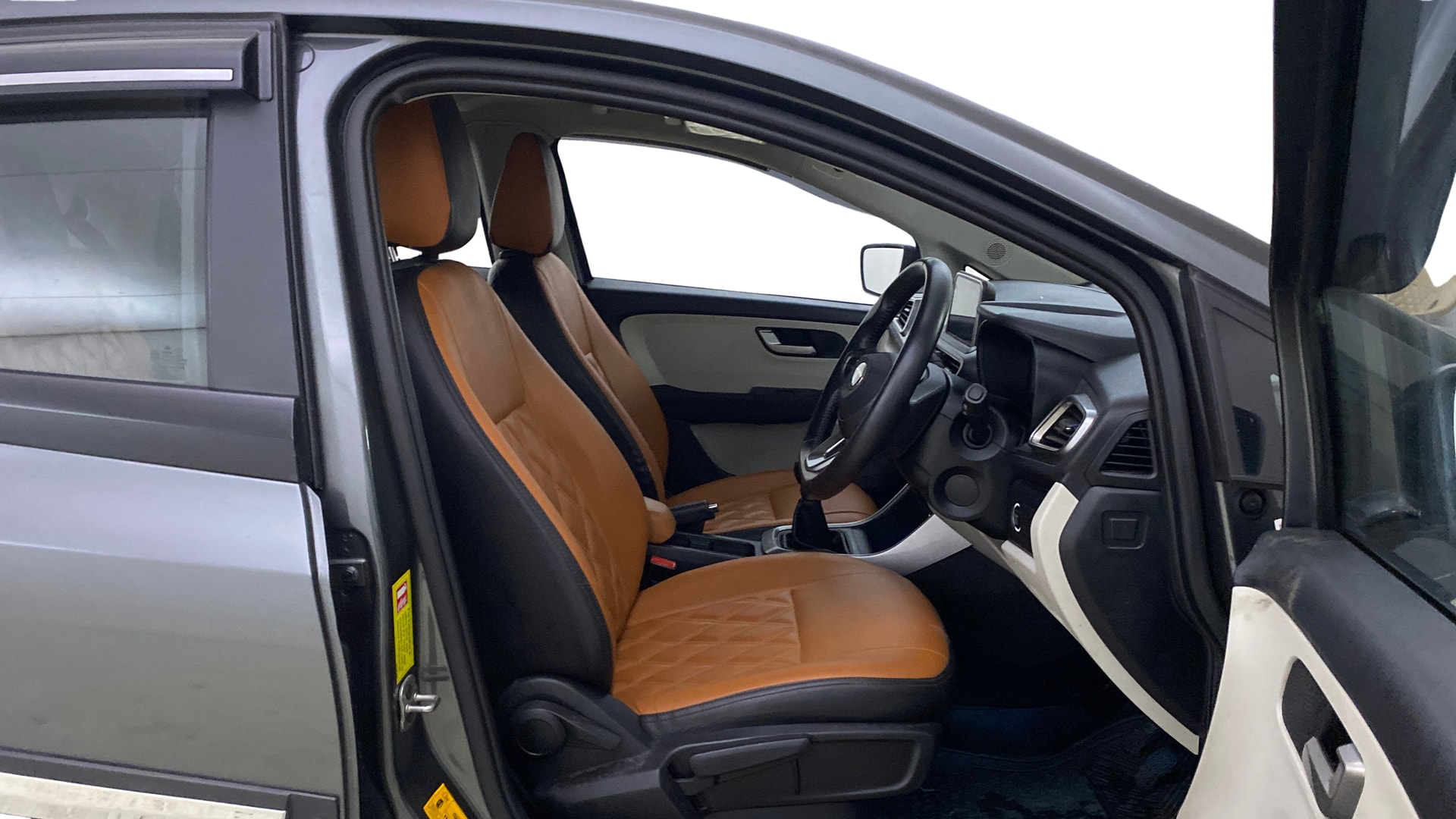Used 2025 Tata Altroz Used 2025 Tata Altroz