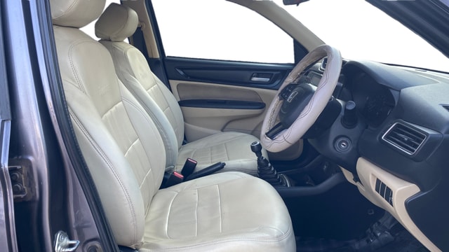 View Honda Amaze Image 25 Used Honda Amaze Image 25