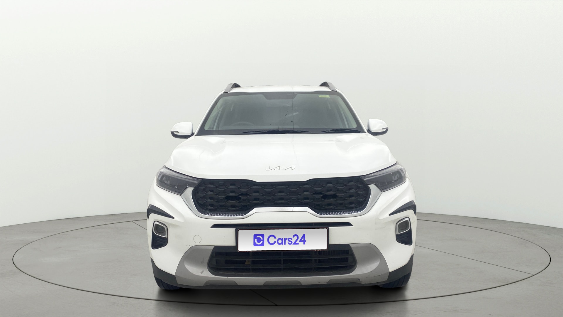 Used 2022 Kia Sonet Used 2022 Kia Sonet