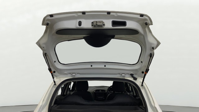 View Tata Tiago Image 16 Used Tata Tiago Image 16
