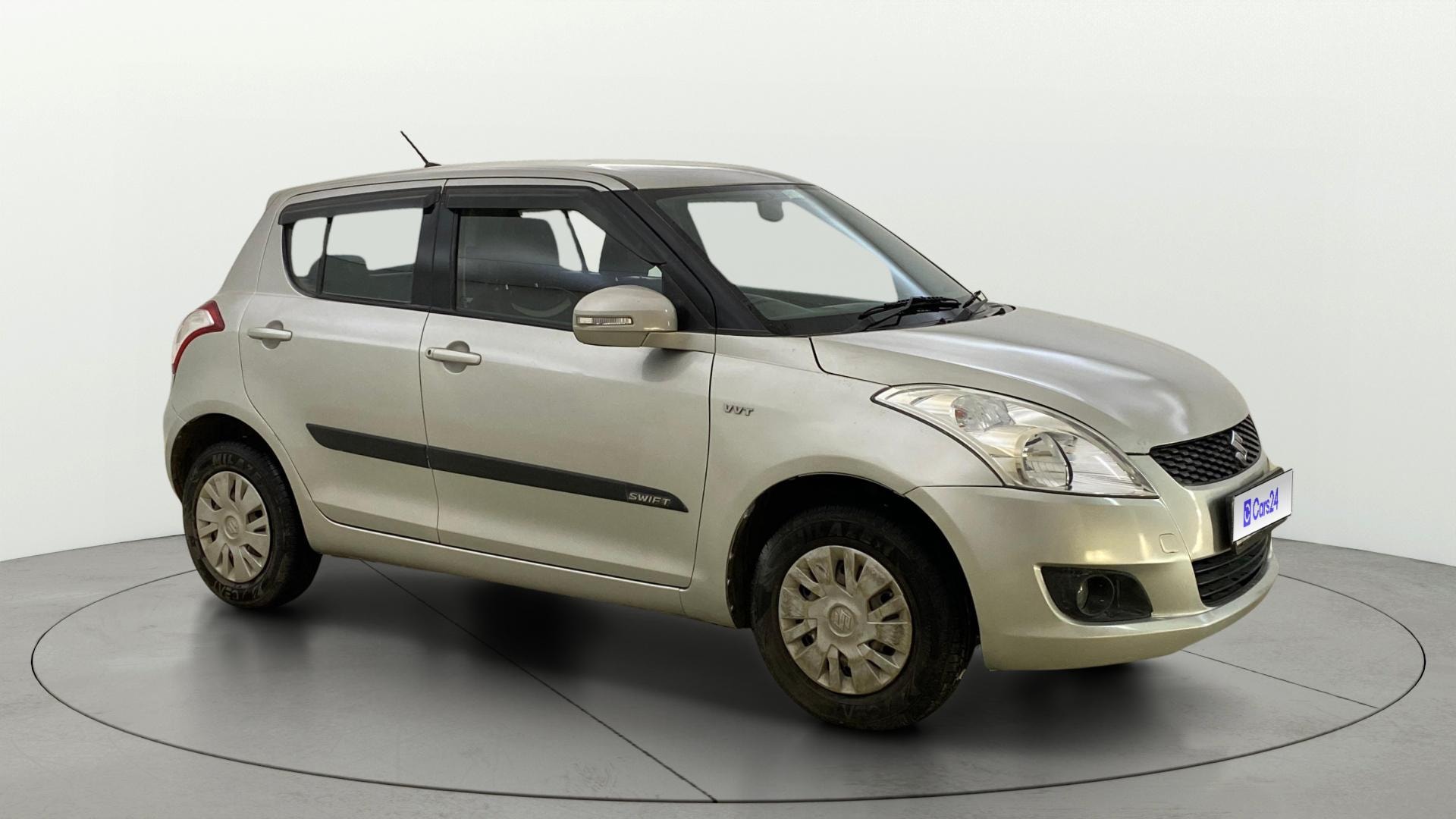 View 2014 Maruti Suzuki 1000 Base Variant Image 36 Used 2014 Maruti Suzuki 1000 Base Variant Image 36
