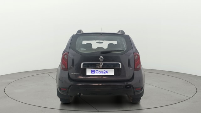 View Renault Duster Image 39 Used Renault Duster Image 39