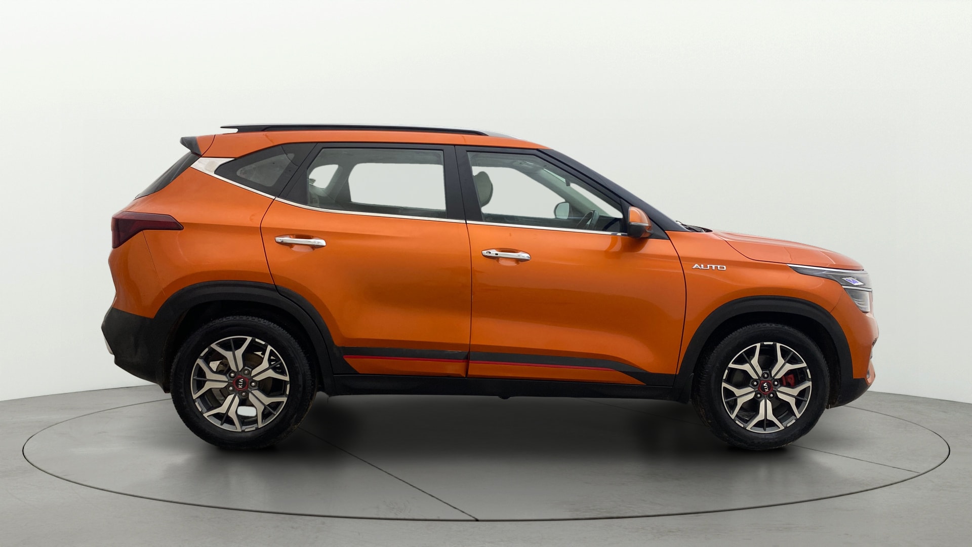 View 2020 Kia Seltos GTX Plus AT Diesel Image 28 Used 2020 Kia Seltos GTX Plus AT Diesel Image 28