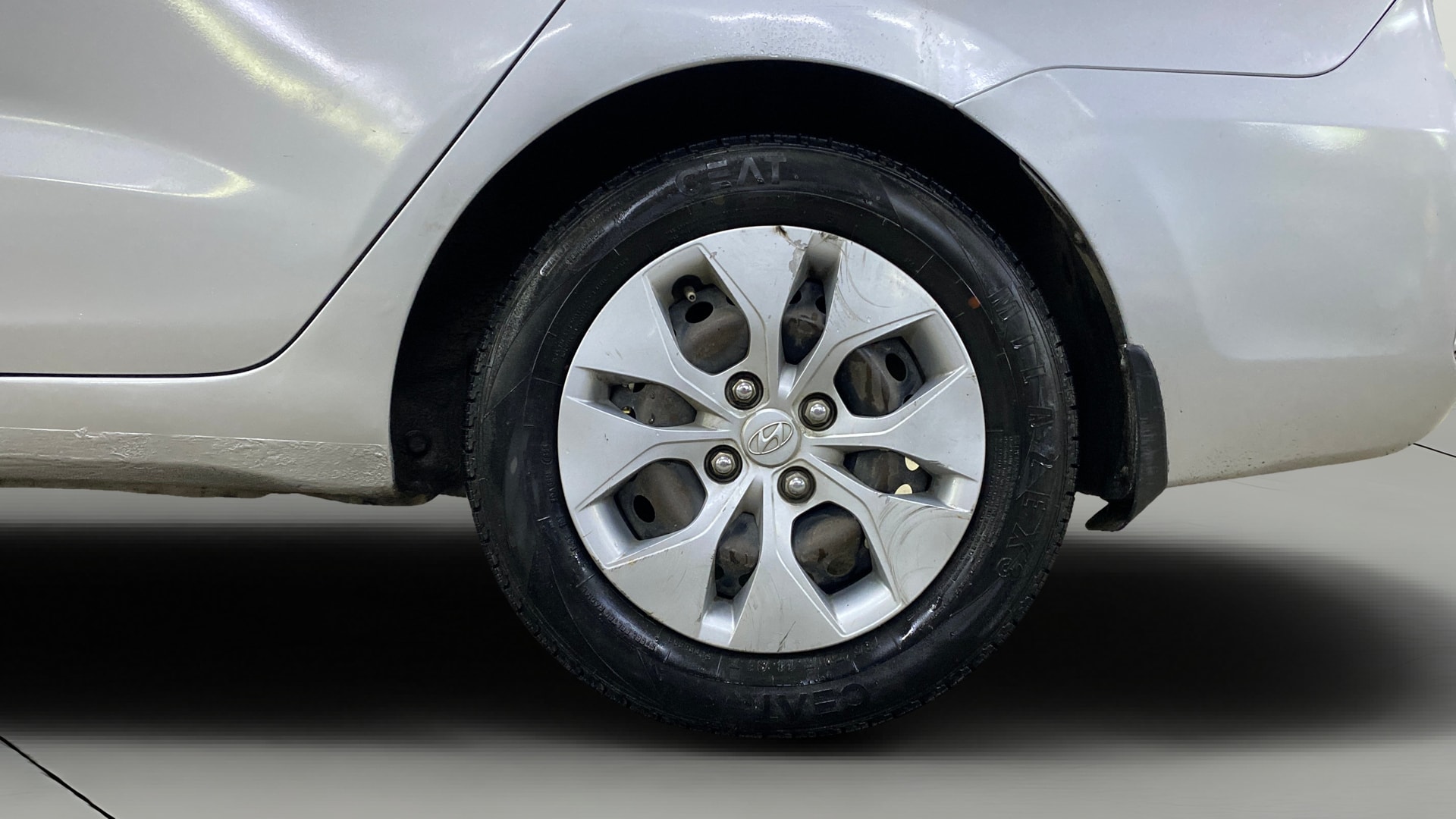 View 2019 Hyundai Xcent S Petrol Image 11 Used 2019 Hyundai Xcent S Petrol Image 11