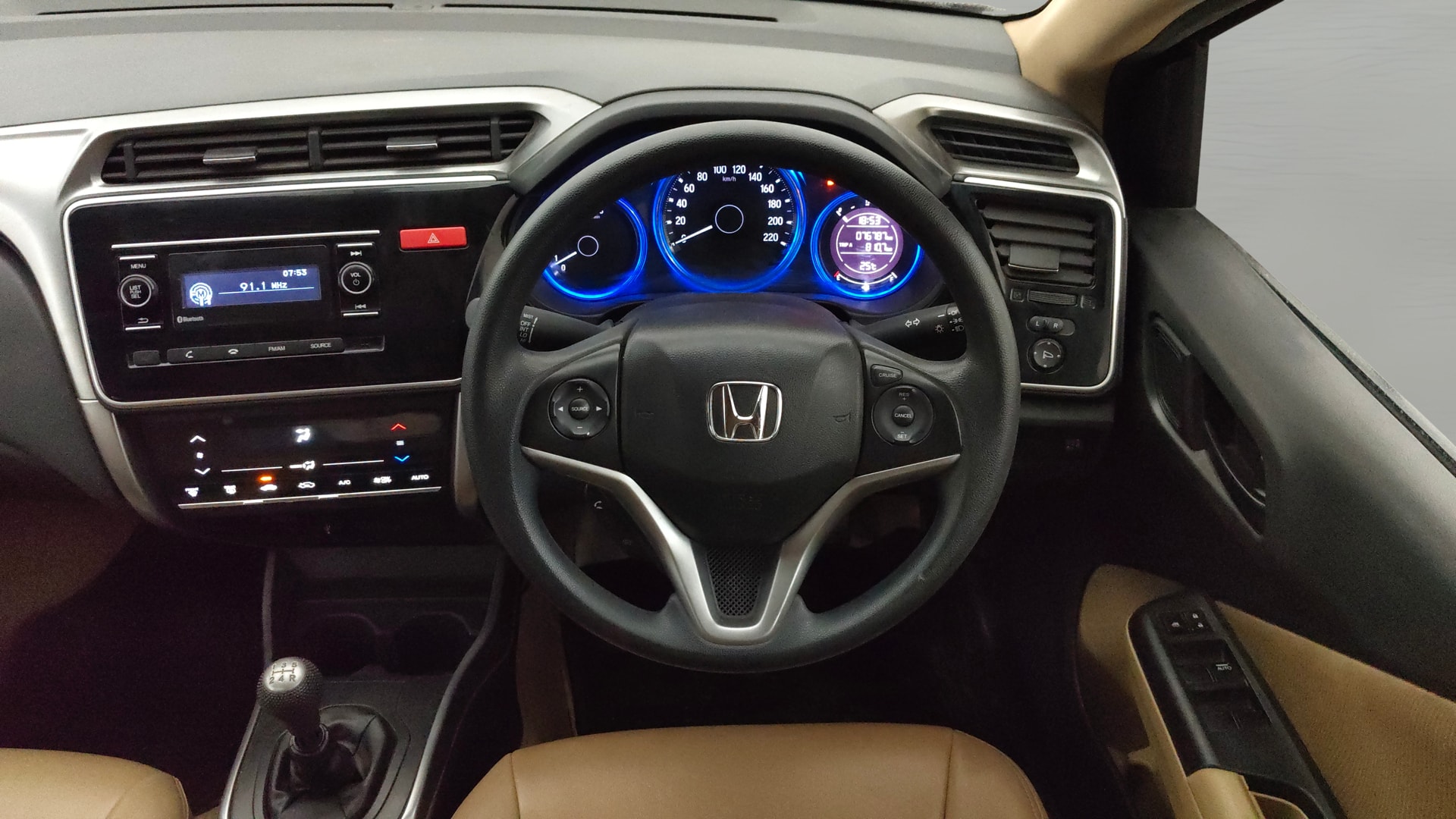 Used 2014 Honda City Used 2014 Honda City