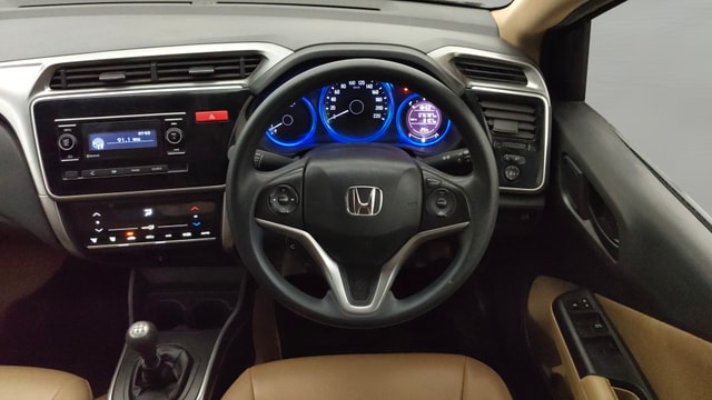 View Honda City Image 20 Used Honda City Image 20