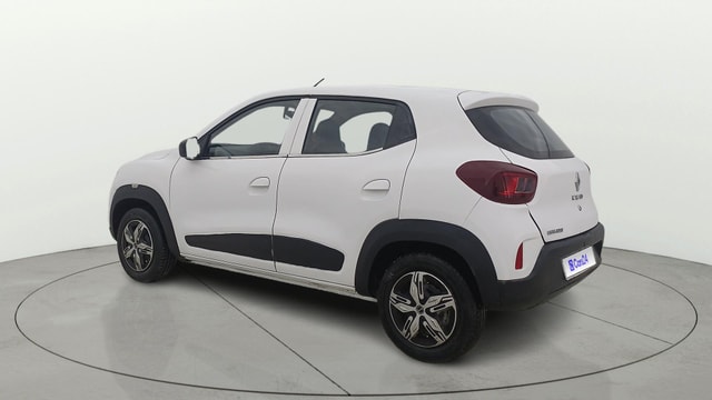 View Renault Kwid Image 2 Used Renault Kwid Image 2