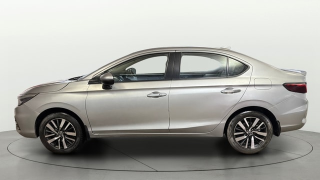 View Honda City ZX Image 6 Used Honda City ZX Image 6