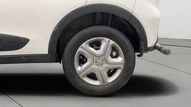 View Tata Nexon Image 7 Used Tata Nexon Image 7