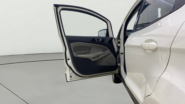 View Ford EcoSport Image 30 Used Ford EcoSport Image 30