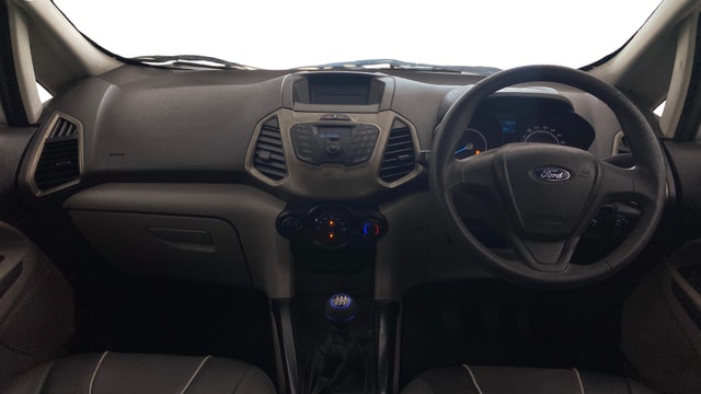 View Ford EcoSport Image 15 Used Ford EcoSport Image 15