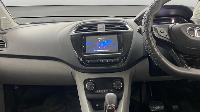View Tata Tiago Image 17 Used Tata Tiago Image 17