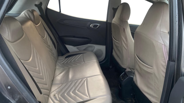 View Hyundai Grand i10 Nios Image 34 Used Hyundai Grand i10 Nios Image 34
