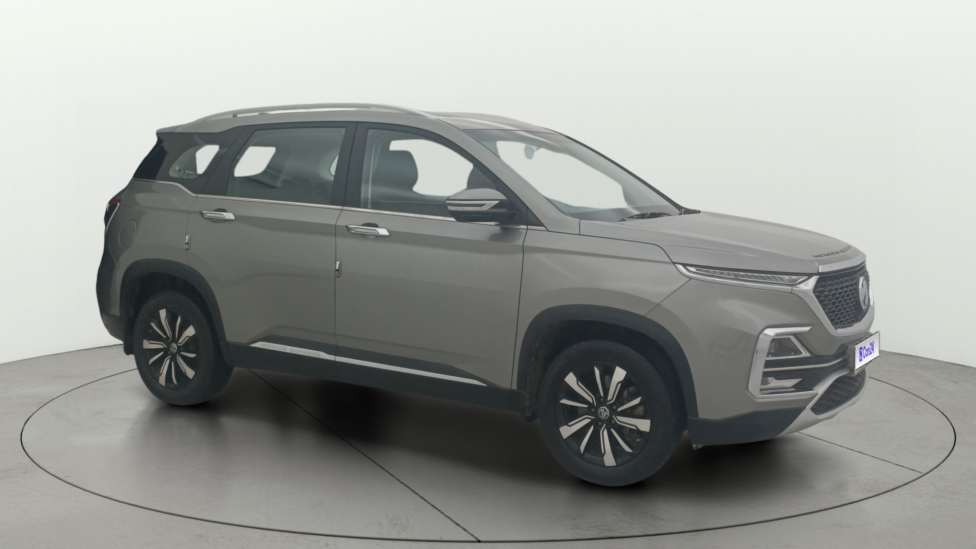 Used 2020 MG Hector Used 2020 MG Hector
