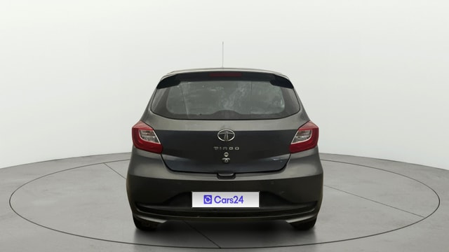 View Tata Tiago Image 40 Used Tata Tiago Image 40