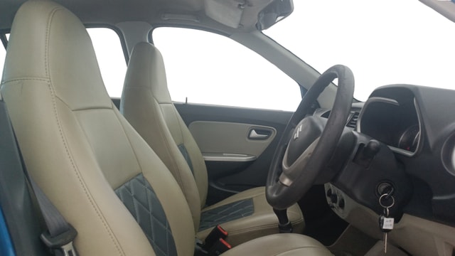 View Maruti Suzuki Alto K10 Image 16 Used Maruti Suzuki Alto K10 Image 16