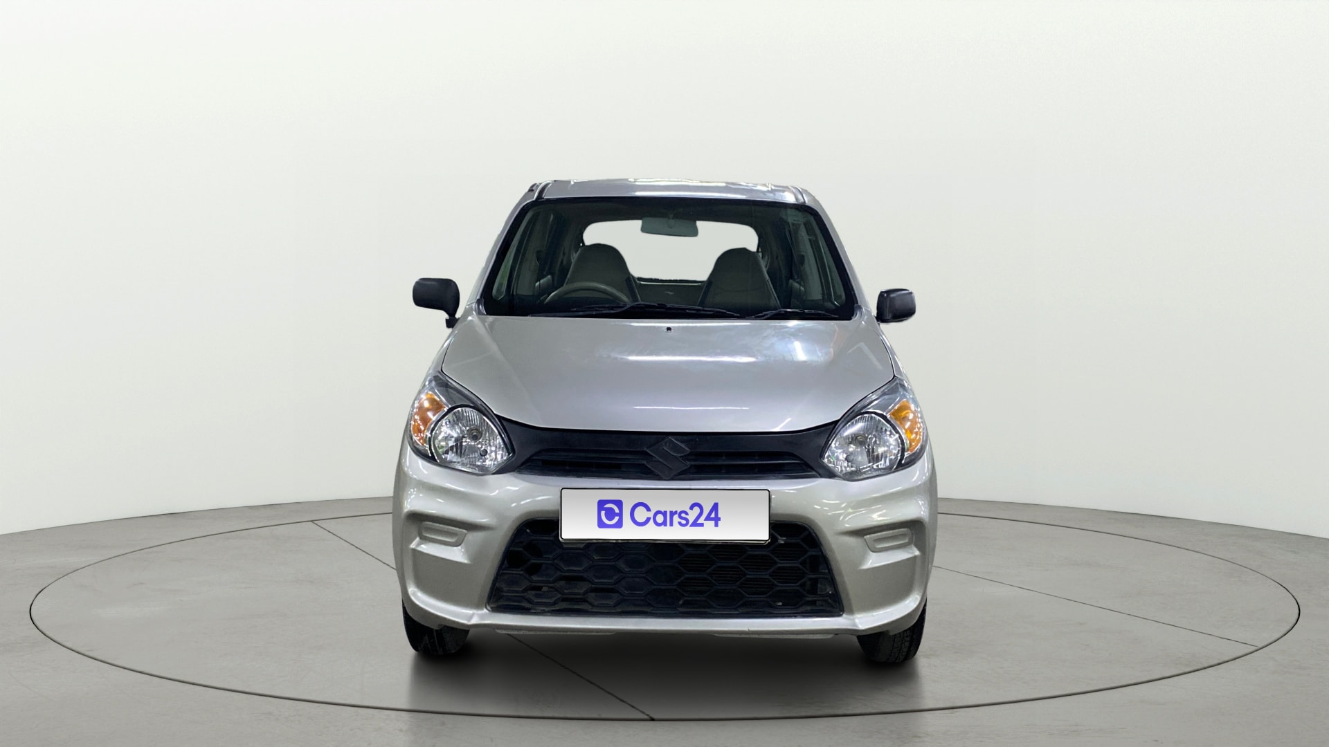 View 2020 Maruti Suzuki 1000 Base Variant Image 1 Used 2020 Maruti Suzuki 1000 Base Variant Image 1