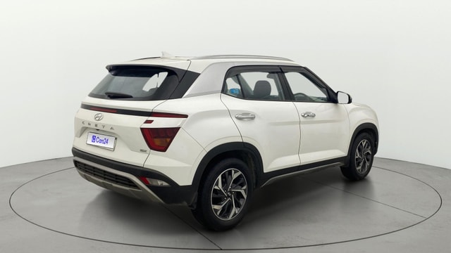 View Hyundai Creta Image 46 Used Hyundai Creta Image 46