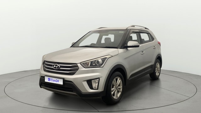 View Hyundai Creta Image 23 Used Hyundai Creta Image 23