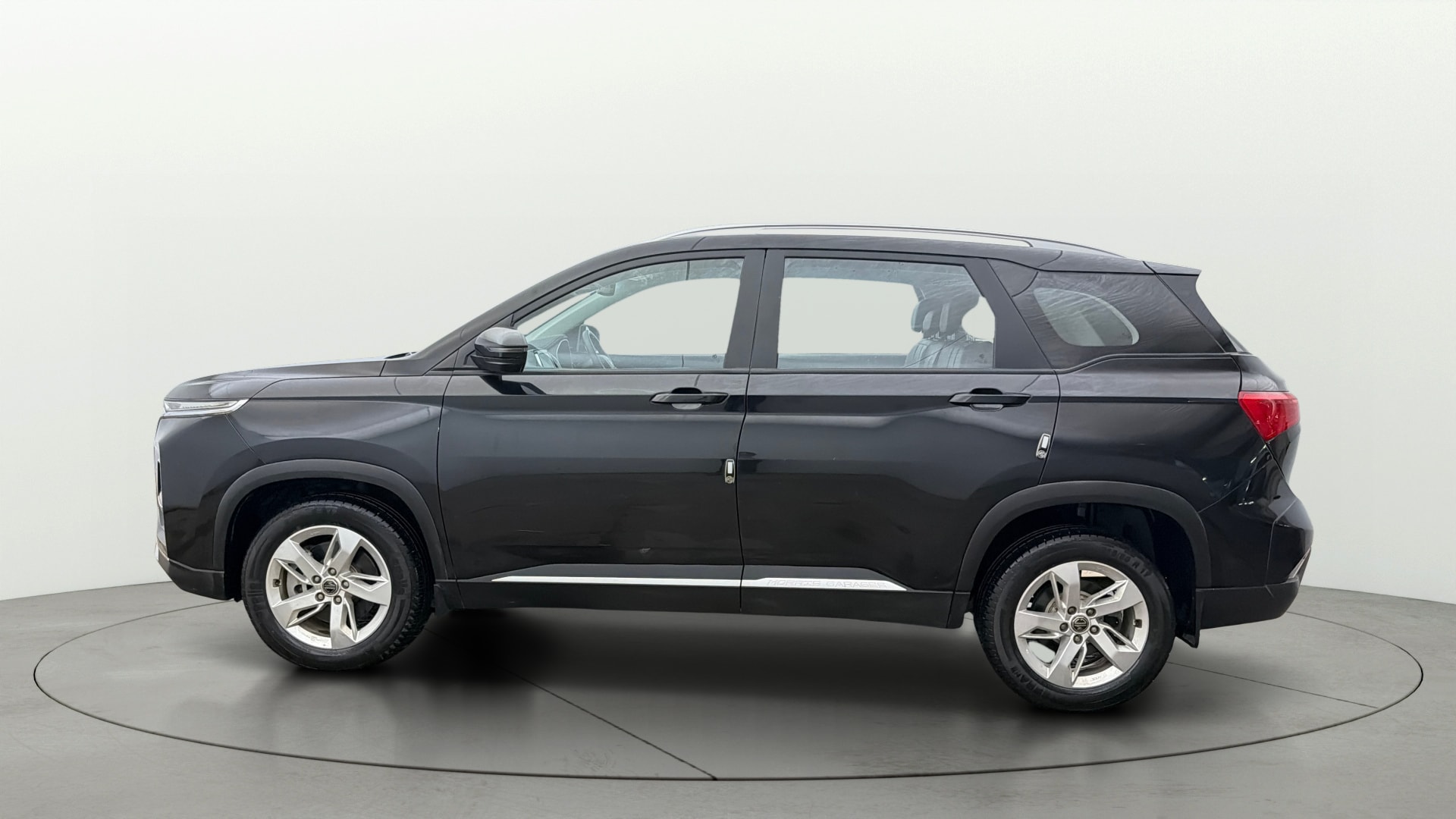 Used 2025 MG Hector Used 2025 MG Hector