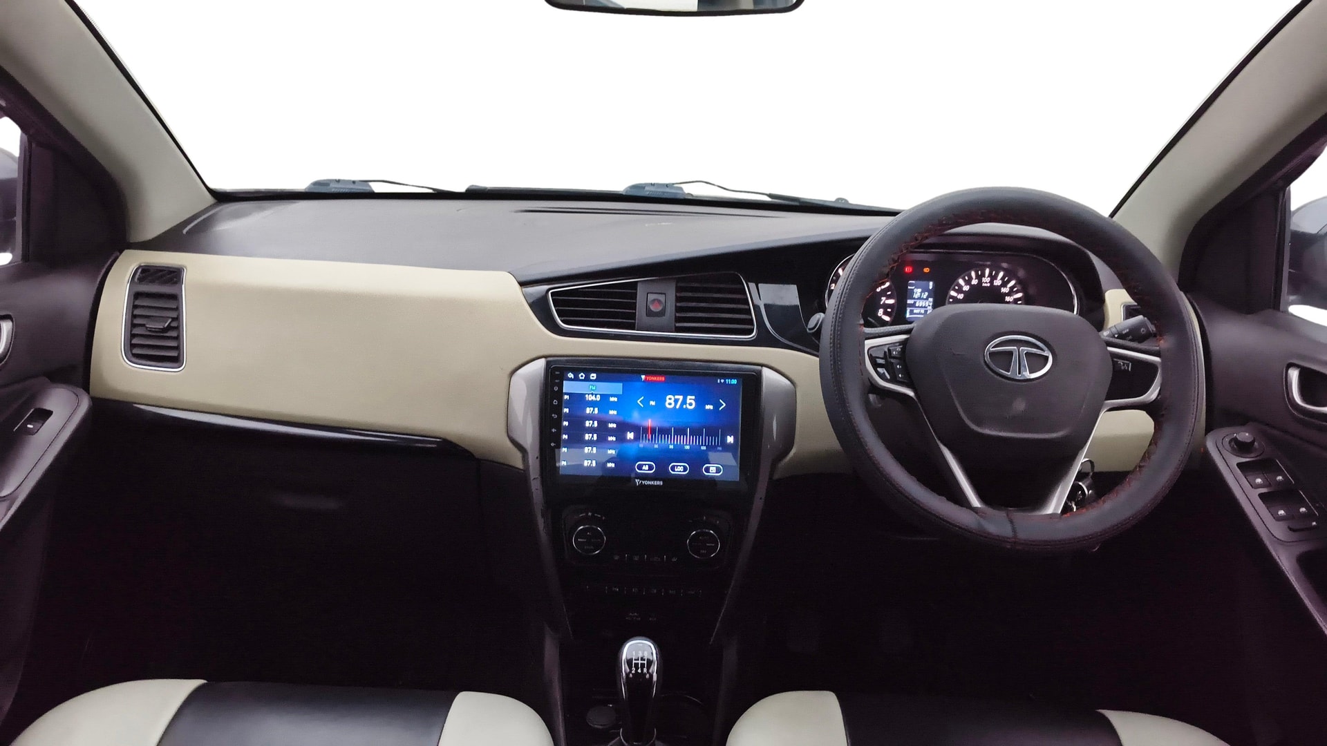 Used 2014 Tata Zest Used 2014 Tata Zest