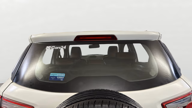 View Ford EcoSport Image 4 Used Ford EcoSport Image 4