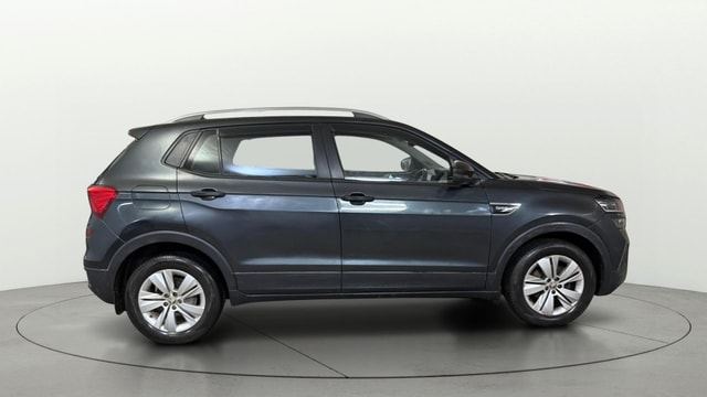 View Skoda Kushaq Image 9 Used Skoda Kushaq Image 9