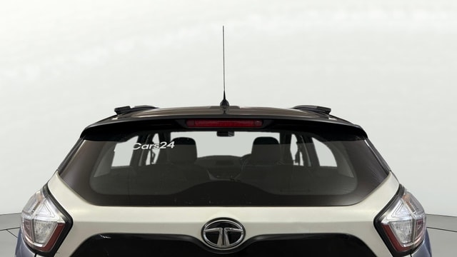 View Tata Nexon Image 4 Used Tata Nexon Image 4
