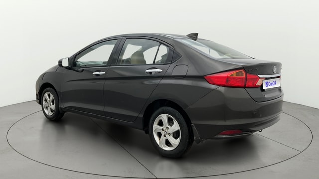 View Honda City Image 2 Used Honda City Image 2