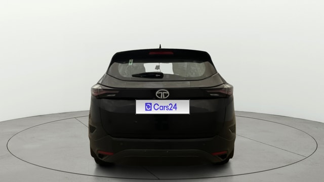 View Tata Harrier Image 44 Used Tata Harrier Image 44