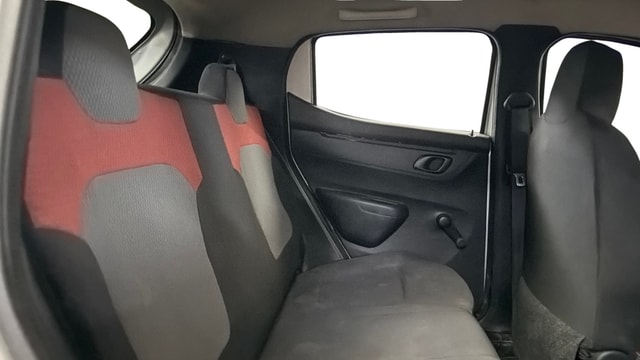 View Renault Kwid Image 29 Used Renault Kwid Image 29