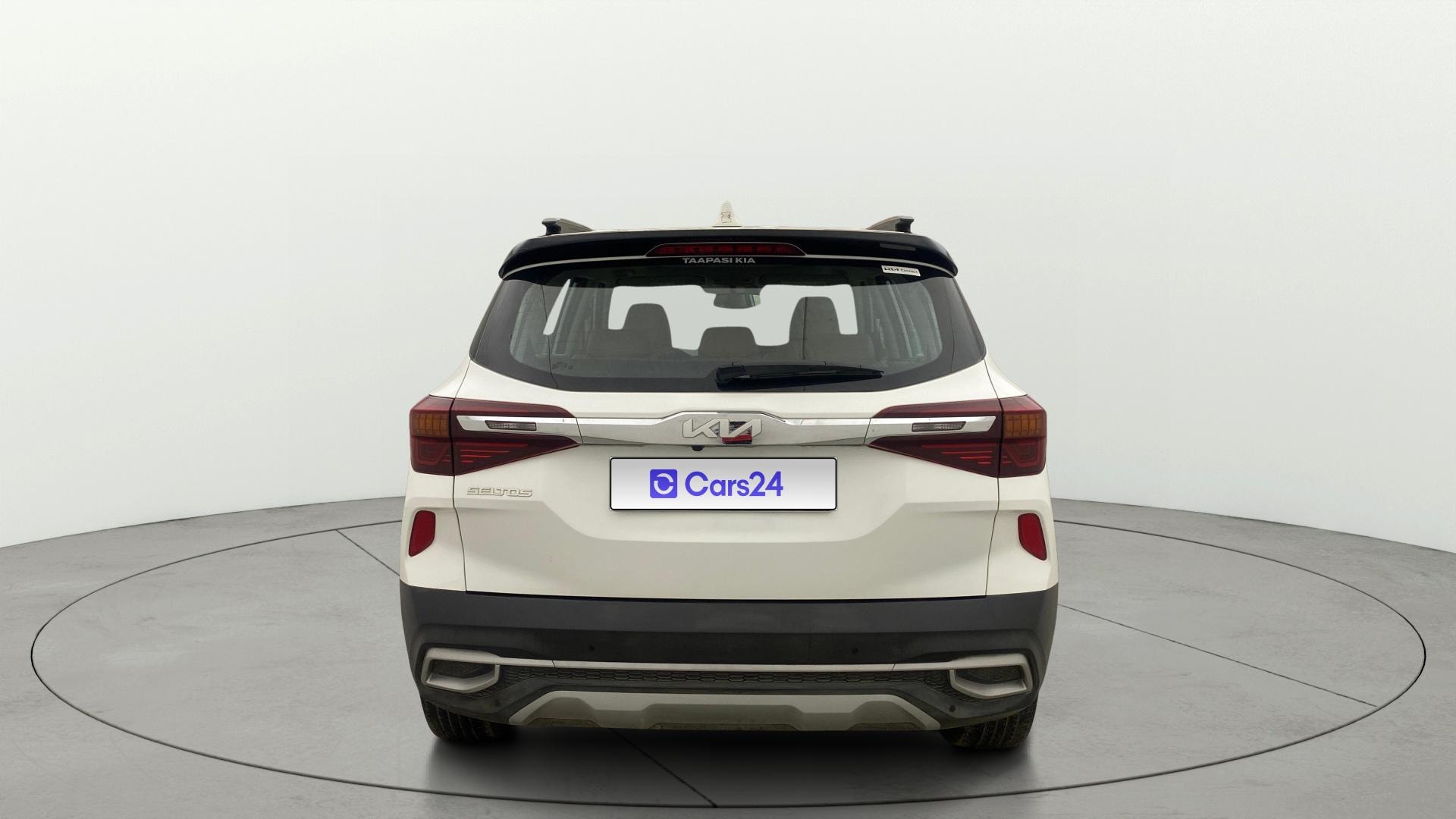 Used 2023 Kia Seltos Used 2023 Kia Seltos